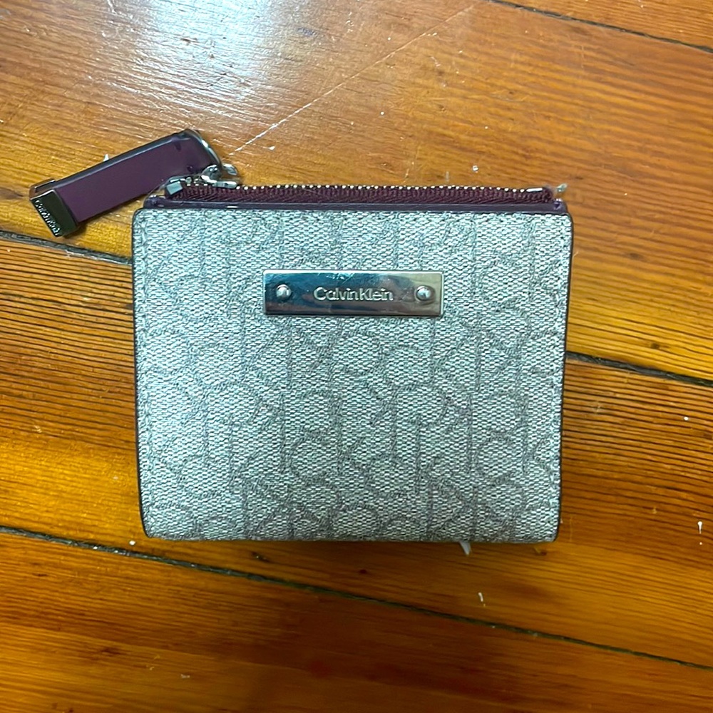 Calvin Klein Wallet